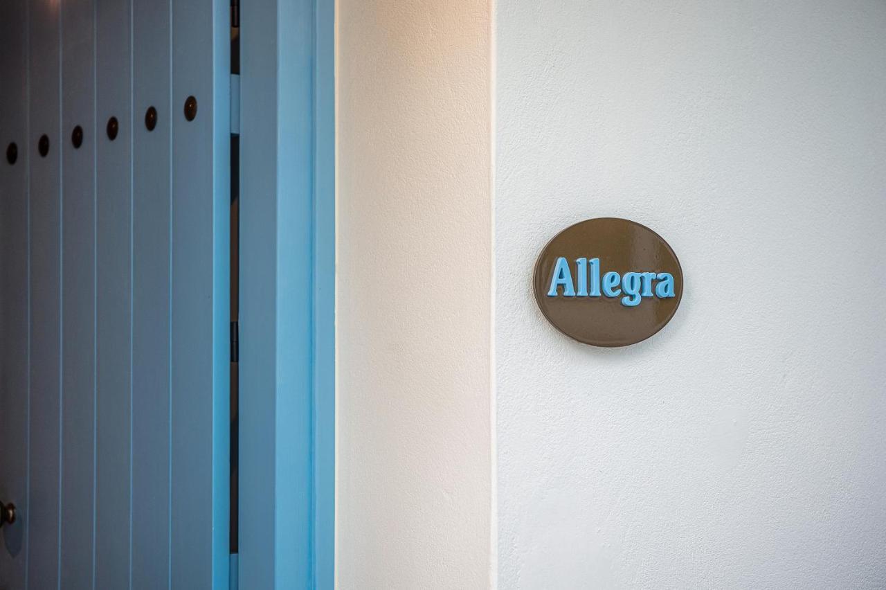 Allegra Chania  Exterior photo