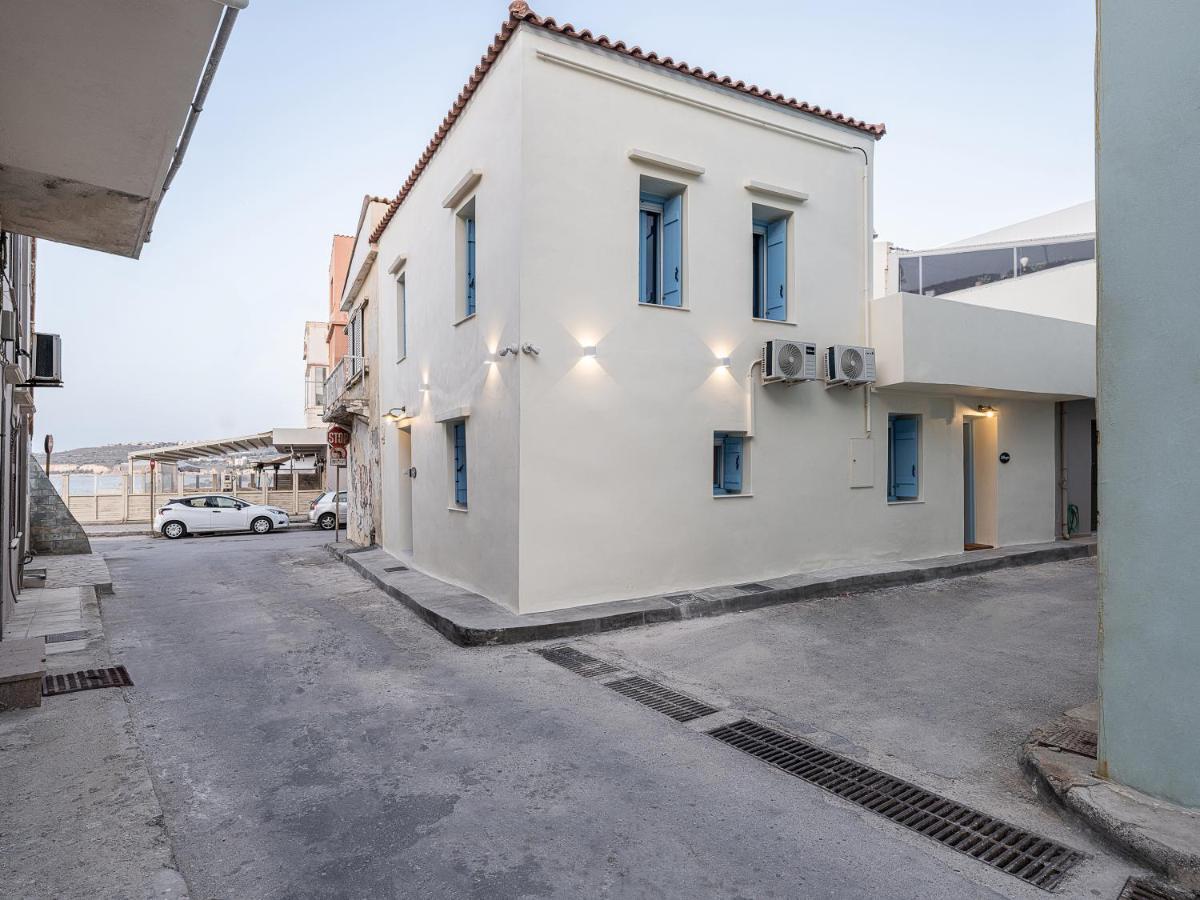 Allegra Chania  Exterior photo