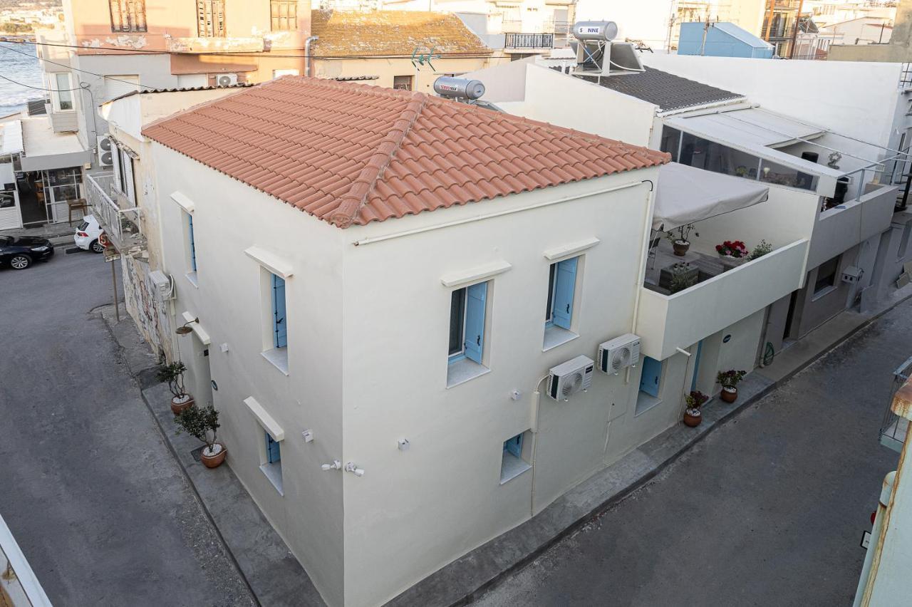 Allegra Chania  Exterior photo