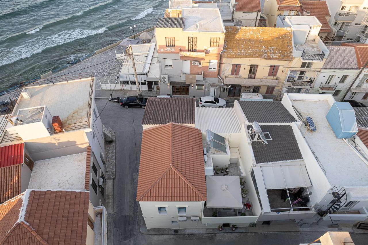 Allegra Chania  Exterior photo